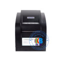 USB Impresión térmica directa POS recibo XP-350B POS sistema recibo térmico impresora Xprinter 80mm